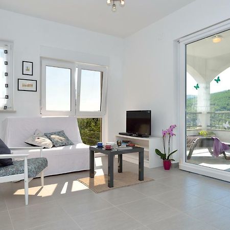 Apartment Andrea Sveta Marina Exteriér fotografie