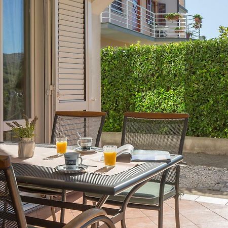 Apartment Andrea Sveta Marina Exteriér fotografie