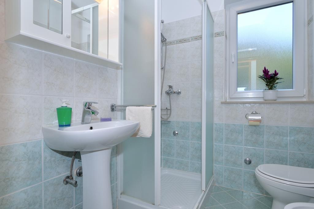 Apartment Andrea Sveta Marina Pokoj fotografie