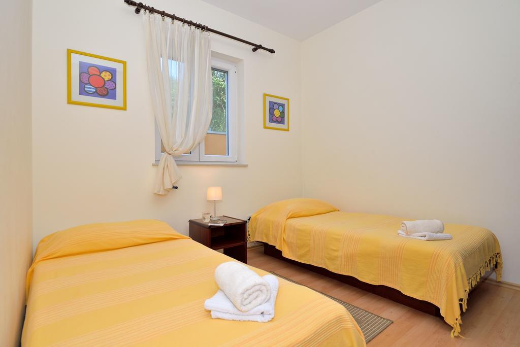 Apartment Andrea Sveta Marina Pokoj fotografie
