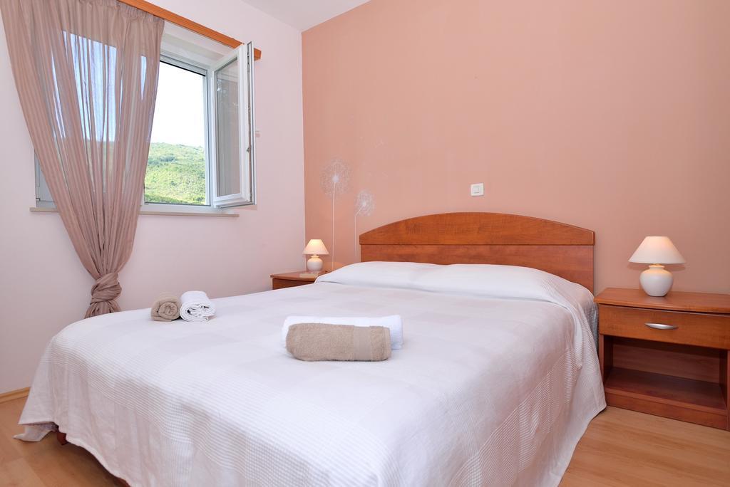 Apartment Andrea Sveta Marina Pokoj fotografie