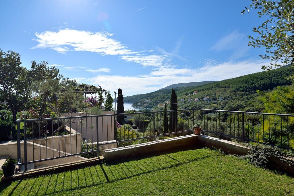 Apartment Andrea Sveta Marina Pokoj fotografie