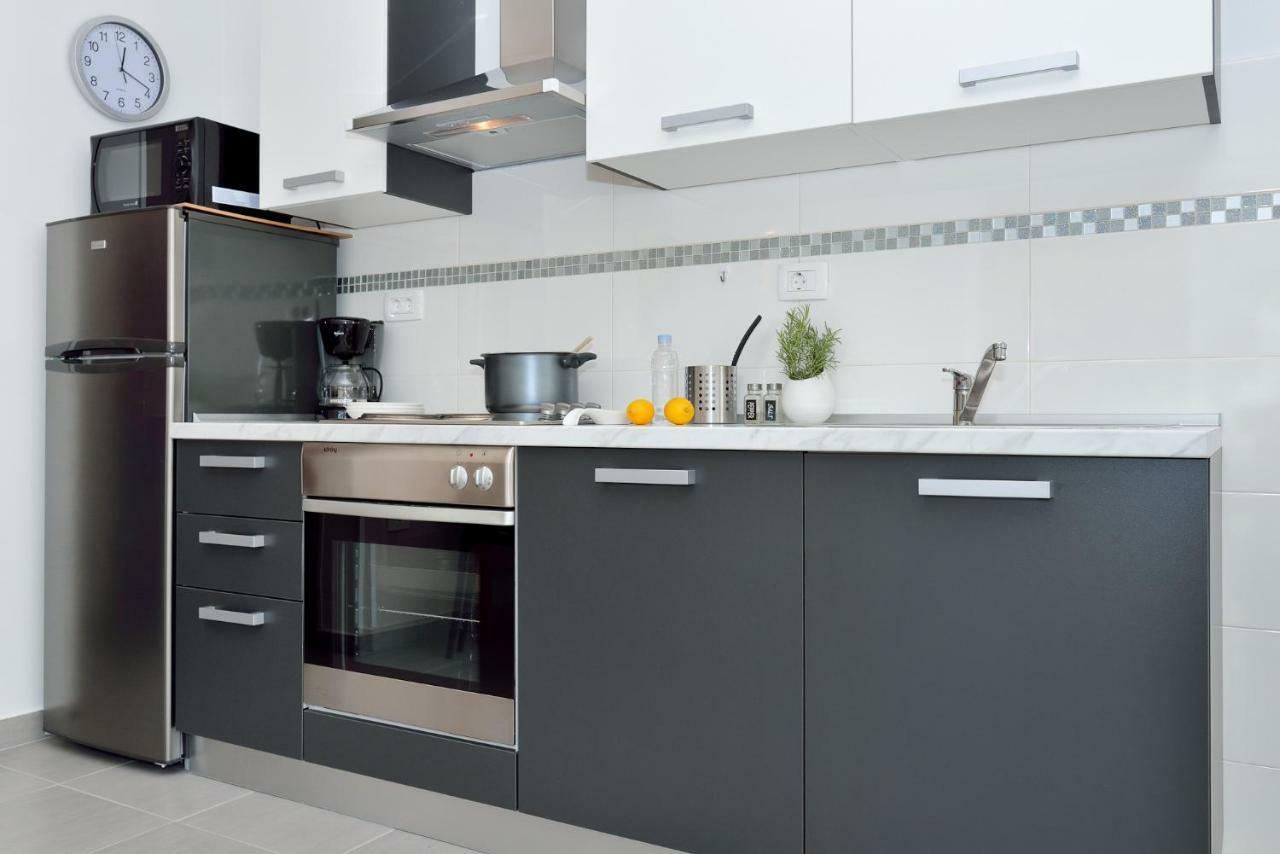 Apartment Andrea Sveta Marina Exteriér fotografie