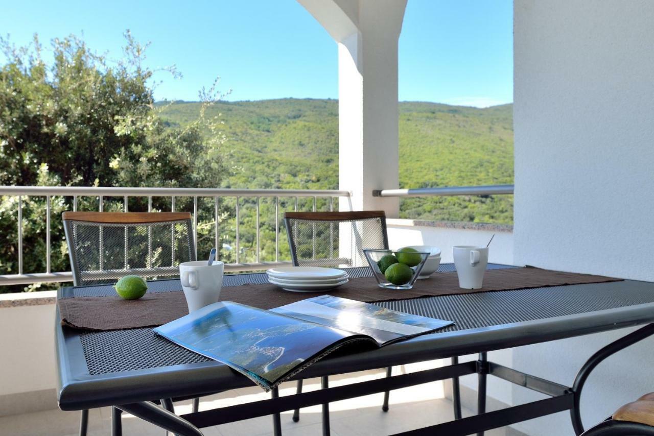 Apartment Andrea Sveta Marina Exteriér fotografie