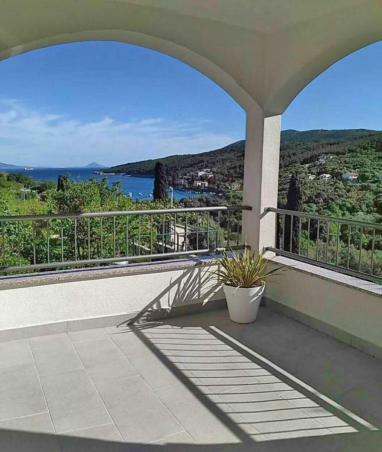 Apartment Andrea Sveta Marina Exteriér fotografie