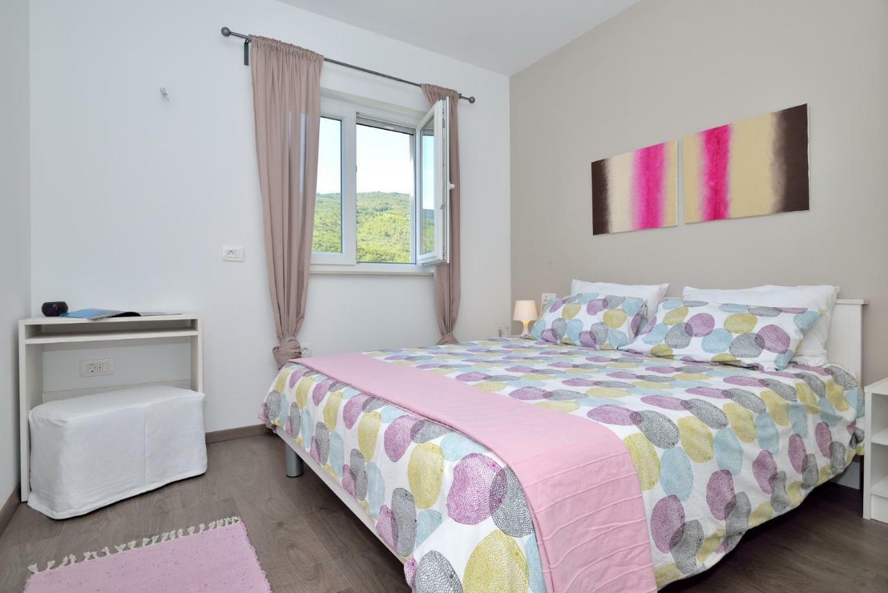 Apartment Andrea Sveta Marina Exteriér fotografie