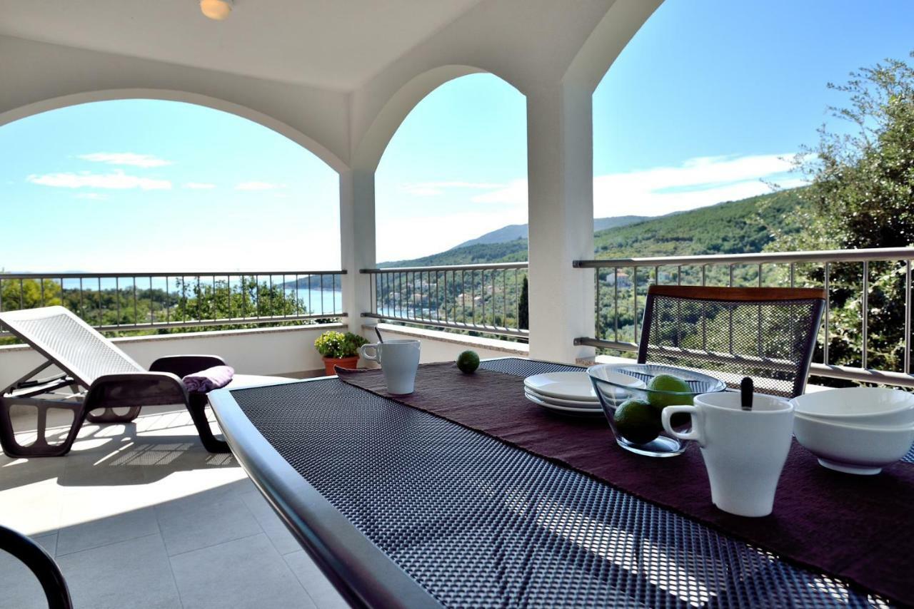 Apartment Andrea Sveta Marina Exteriér fotografie