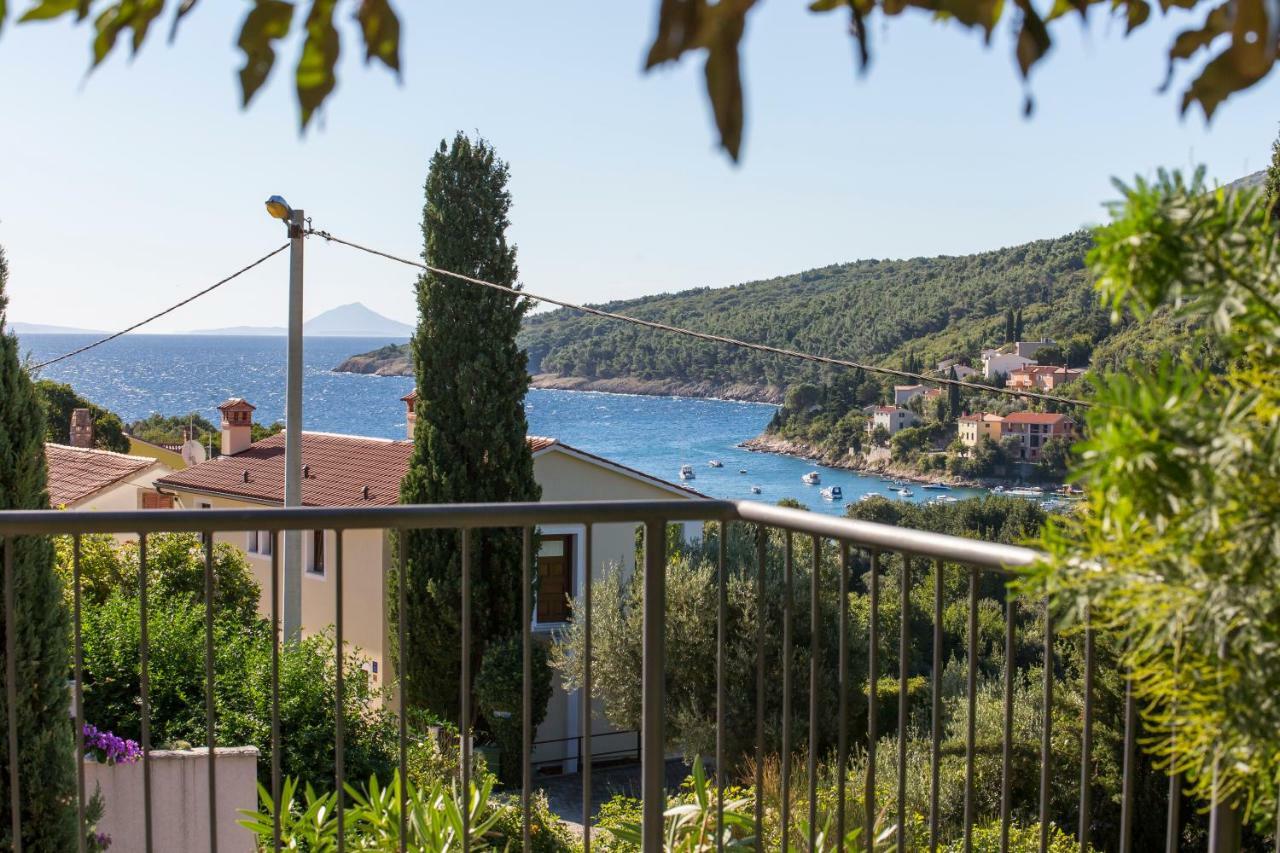 Apartment Andrea Sveta Marina Exteriér fotografie